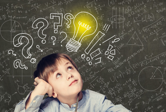 孩子一天天长大的说说