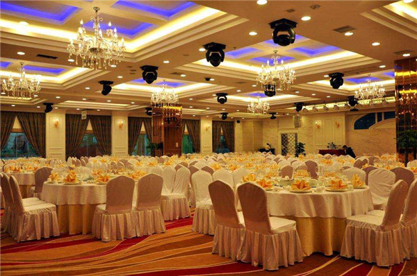 长沙市中心酒店推荐