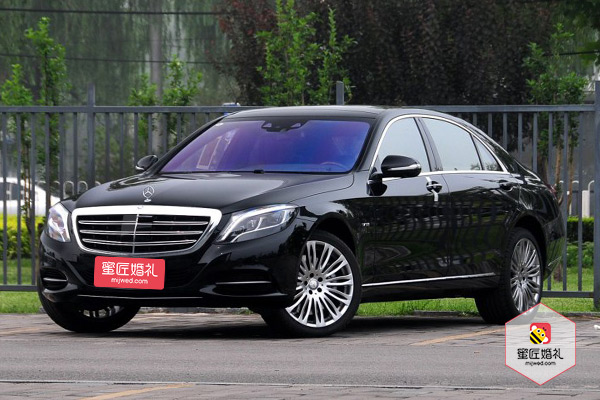 合肥婚庆公司租车价格表