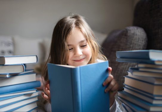 感慨闺女长大了的句子