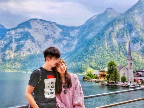 情侣一周年纪念日说说 情侣一周年纪念日情话