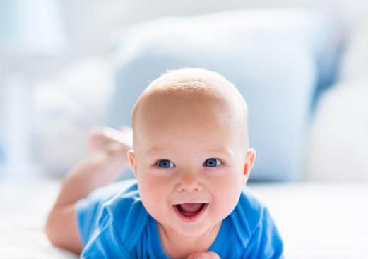 孩子调皮捣蛋的说说