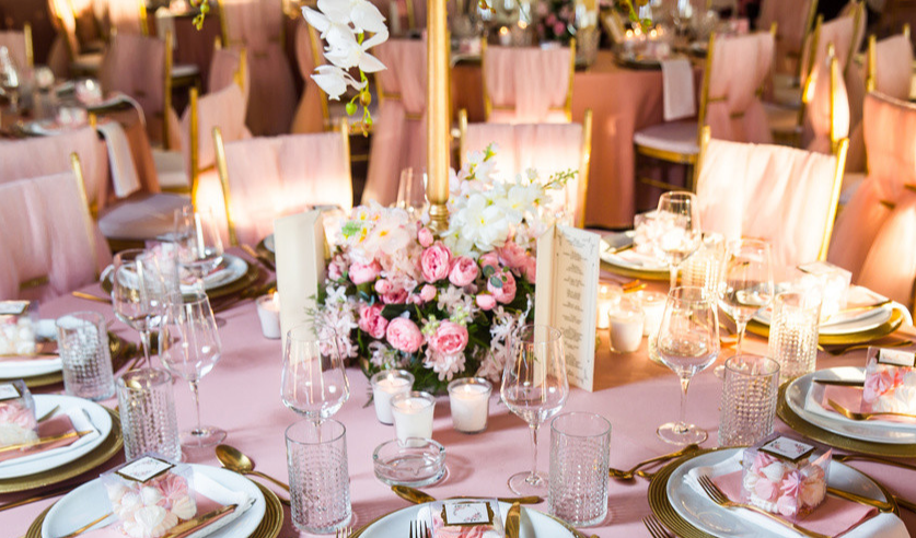 长沙结婚酒席多少钱一桌