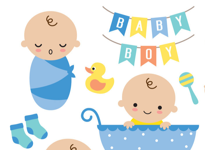 朋友圈晒娃优质短句