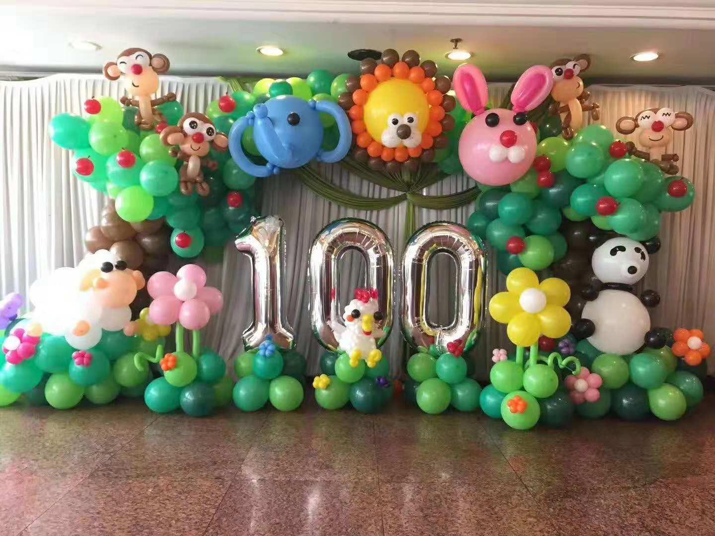 小孩百天贺词 2021小孩百天贺词