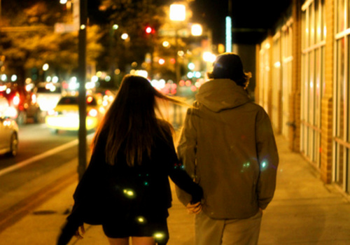 情侣公开说说一人一条 情侣官宣说说二人一人一句