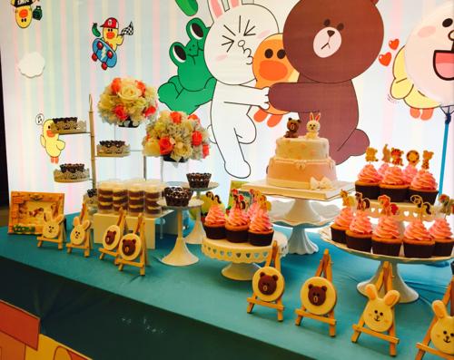 小孩办满月酒的祝福语 祝福孩子满月酒的词