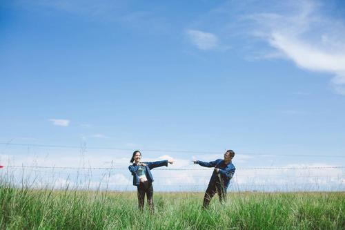 情侣之间的情话 情侣之间的情话暖心