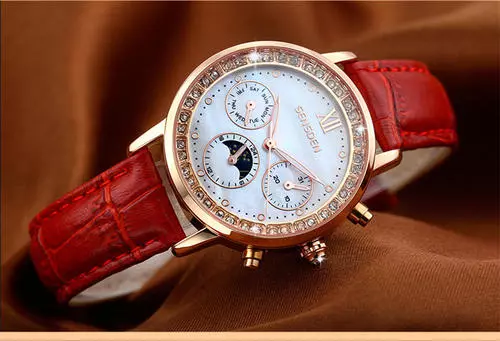 女朋友生日第一次送什么礼物好 新交女朋友送什么礼物好