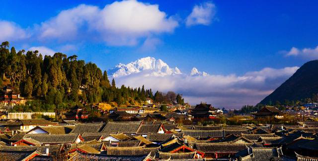2021蜜月旅游攻略 蜜月旅游指南