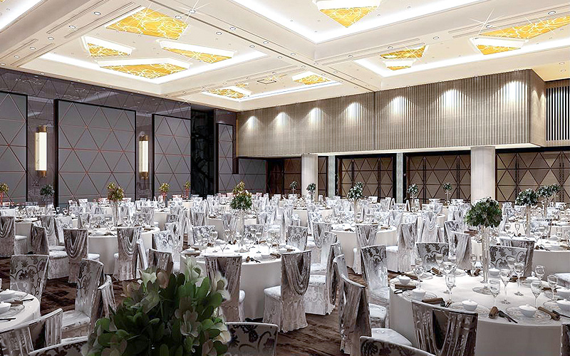 石家庄宝宝宴酒店推荐