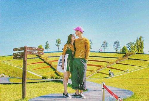 情侣守则20条 情侣协议书约定书20条