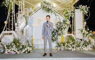 婚礼四大金刚是什么