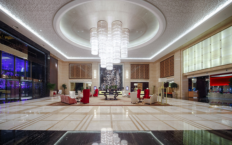 石家庄宝宝宴预定攻略 石家庄宝宝宴酒店推荐