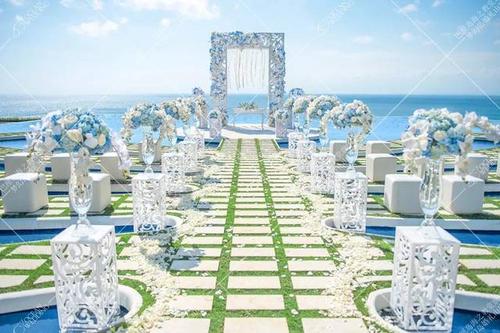 2021婚礼现场布置方案