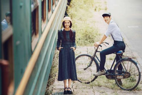 情侣之间最甜蜜的情话 情侣之间超甜的情话