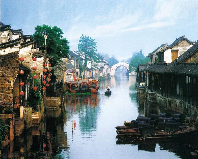 蜜月旅行大全介绍