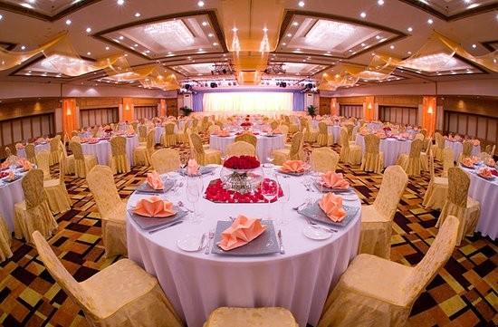 石家庄宝宝宴预定攻略 石家庄宝宝宴酒店推荐