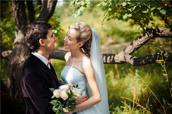 结婚应该找个什么样的男人