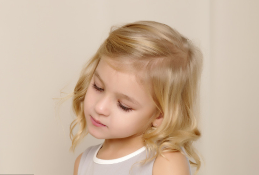 晒女儿做饭的句子