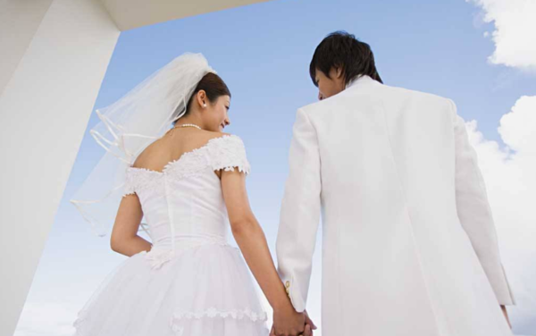 男女相差几岁结婚最合适