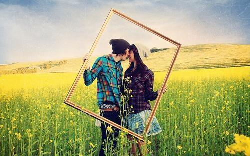 写给异地恋女友的情书 异地恋情书大全给女生