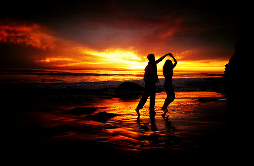 写给异地恋女朋友的话 异地让女朋友暖心的句子