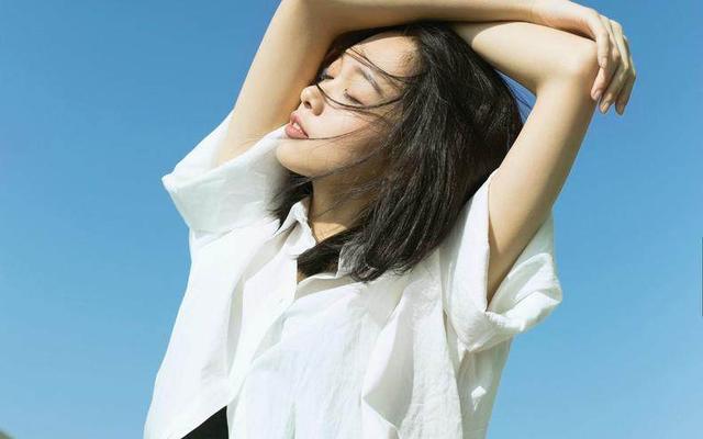 处座女遇到真爱的表现