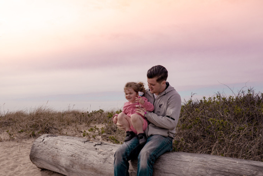 遛娃的朋友圈说说