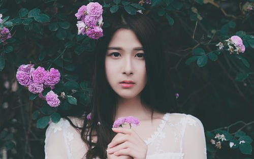 2021桃花运不得了的星座女