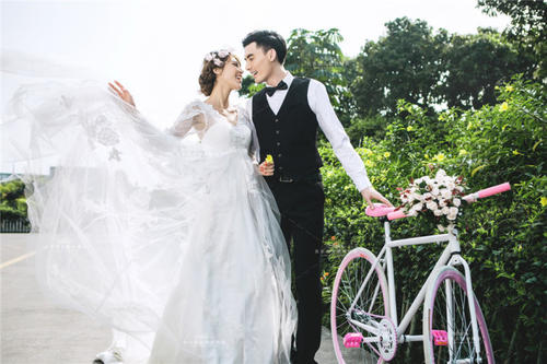 主题婚纱有哪些风格