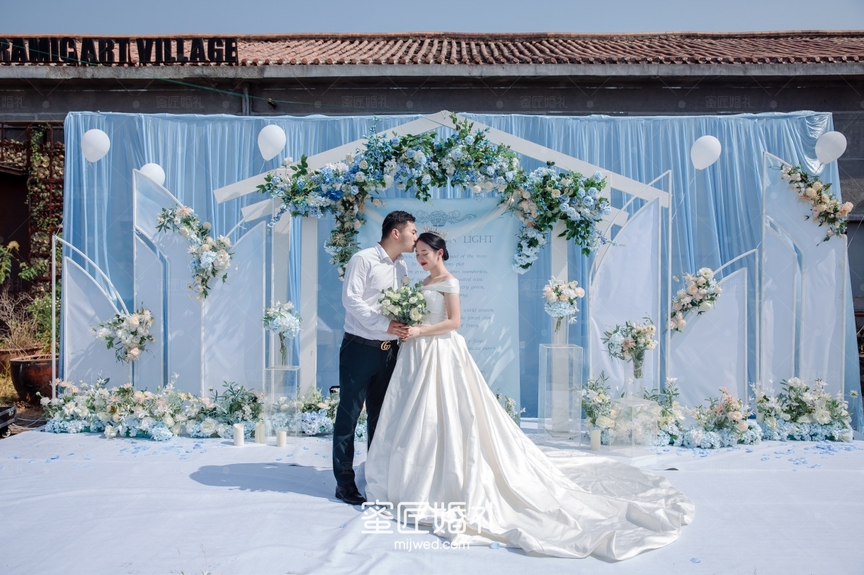 湘潭婚庆价格一般多少钱