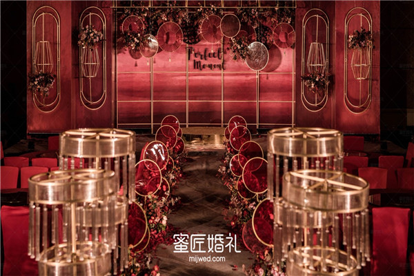 漳州婚庆公司收费