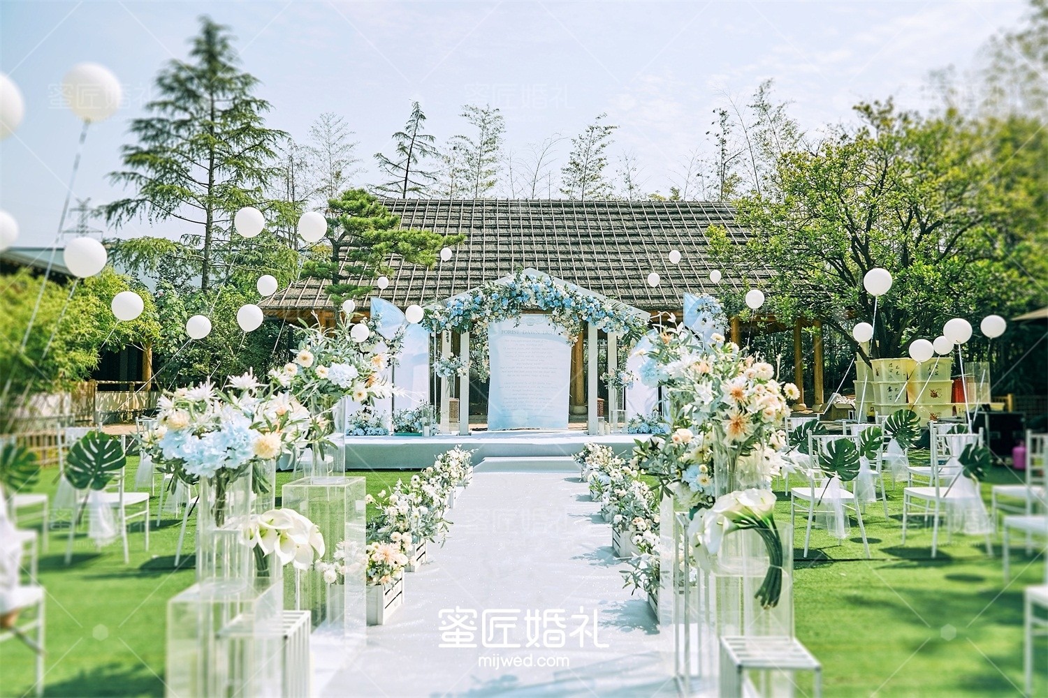 平南请婚庆公司多少钱