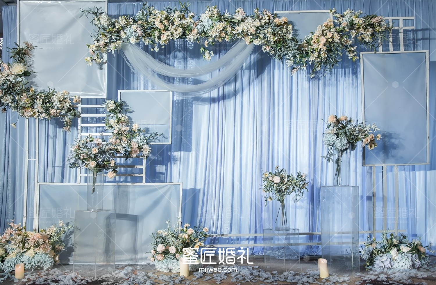 修文婚庆价格一般多少钱