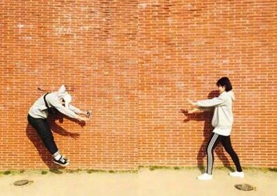 简短情话给女朋友 写给女朋友的简短情话