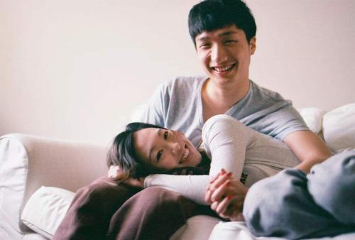 每日情话短句给女朋友 一天一句情话给女朋友