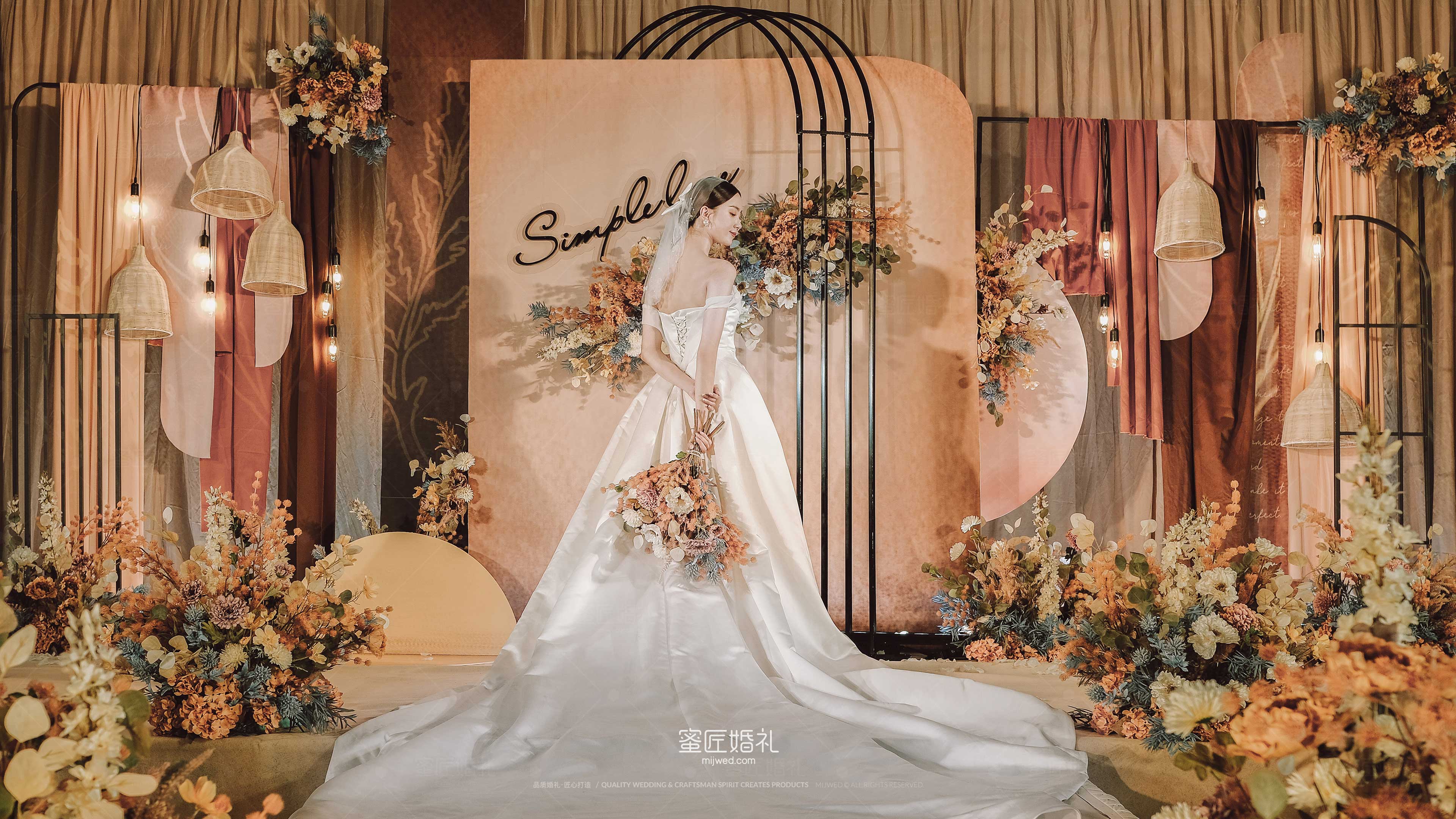 湘潭结婚典礼十项流程