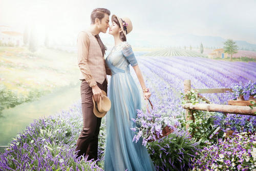 能让女人想你一整天的情话 能让女人想你一整天的情话