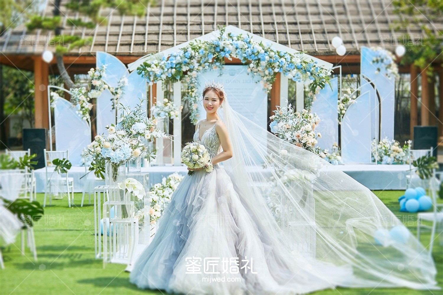 漳州一场中式婚礼需要多少钱 漳州中式婚礼要多少钱