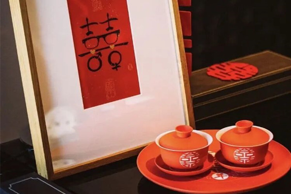 湘潭结婚过礼男方准备啥