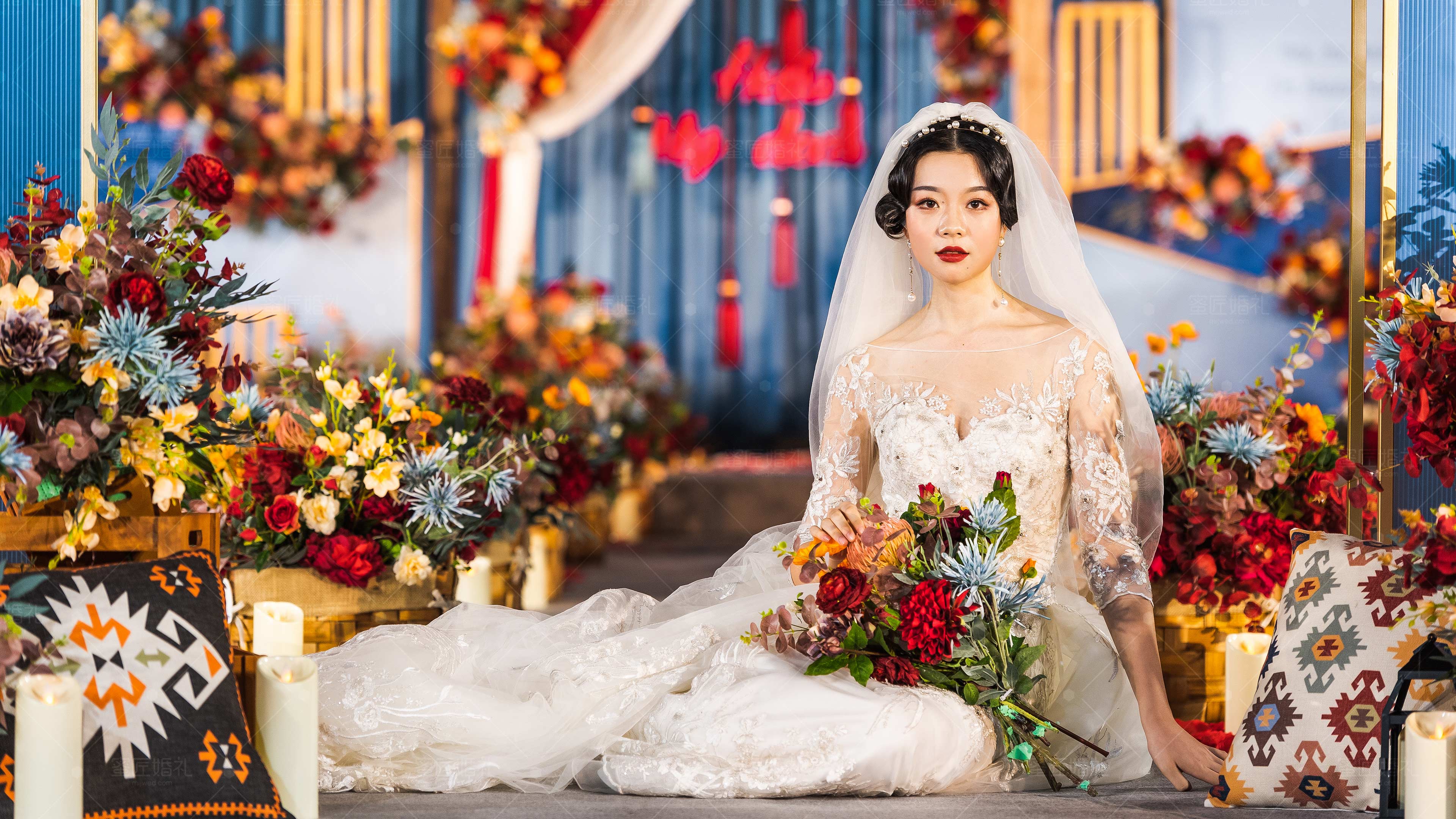 平南结婚婚礼要花多少钱