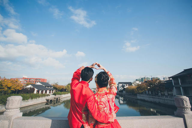 漳州结婚过礼男方准备啥
