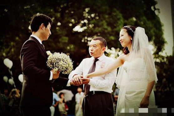 女儿结婚父亲致辞简单明了