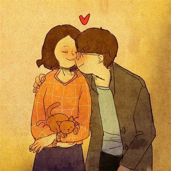 超甜情话早安 暖心早安情话给女朋友的