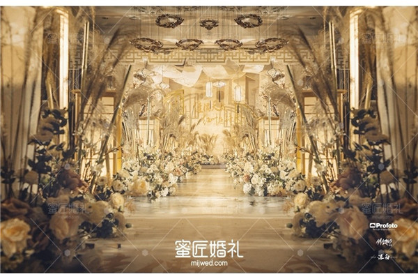 漳州教堂办婚礼多少钱