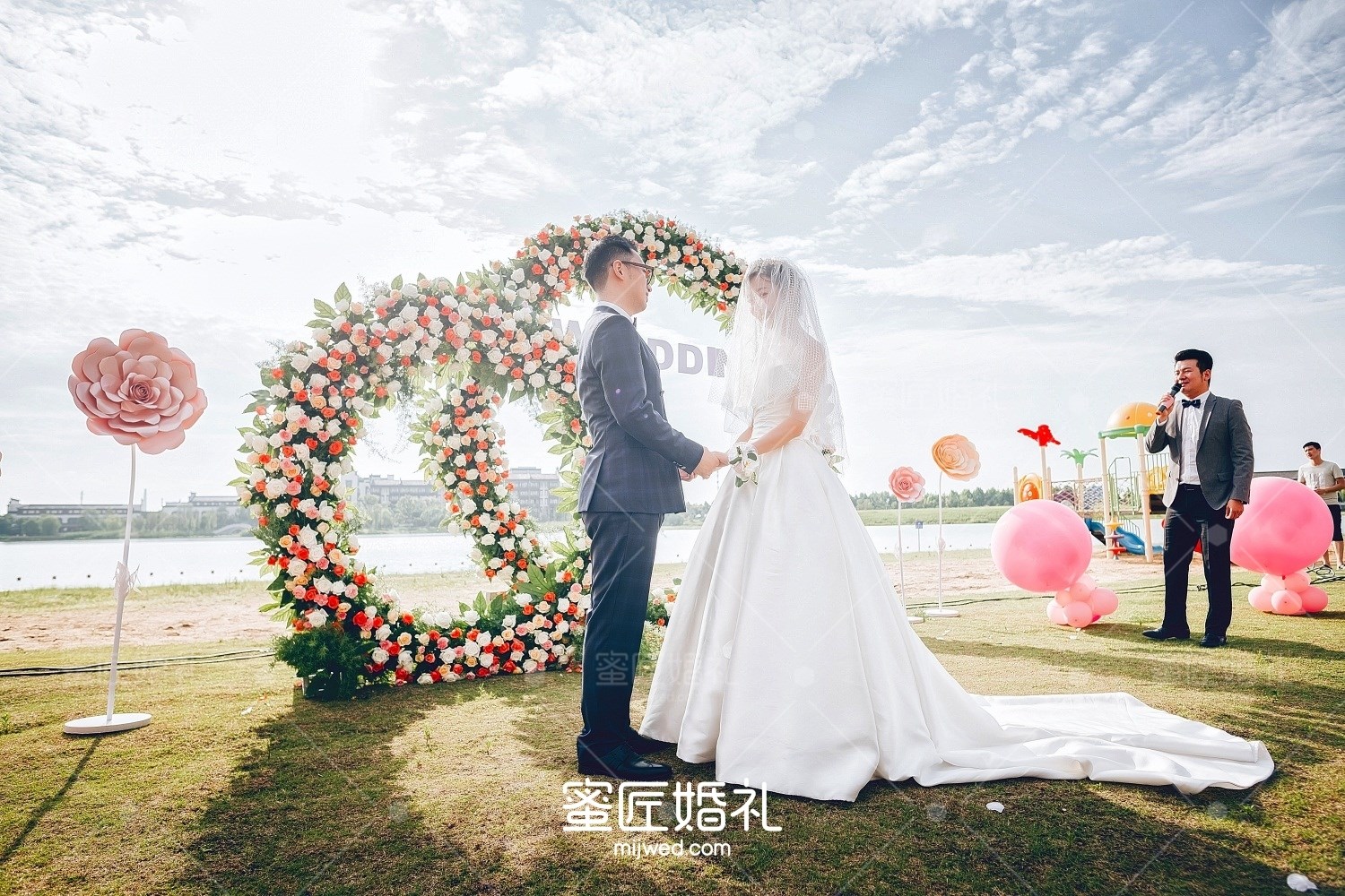 婚礼上男方父亲的精彩讲话