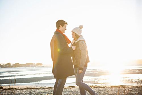 真心话大冒险情侣问题 适合情侣之间的真心话问题