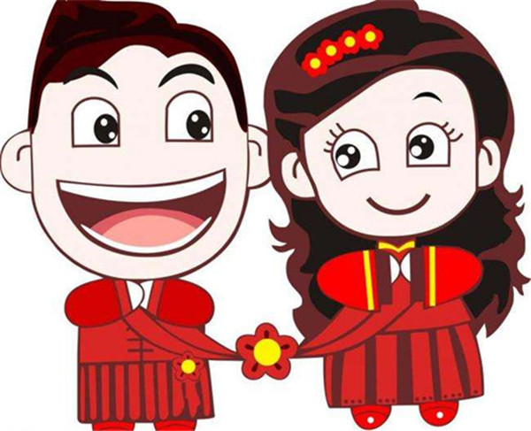 订婚女方妈妈能穿黑色吗