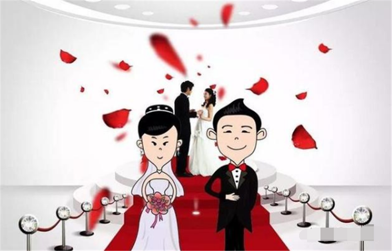 2021年哈尔滨婚假多少天